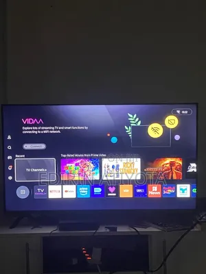 Hisense 40" Smart TV