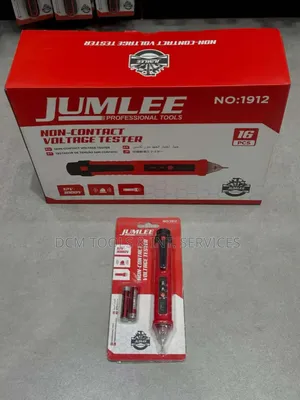 Non Contact Voltage Tester