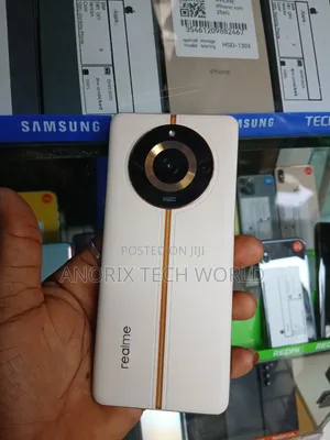 Realme 11 Pro 256 GB White