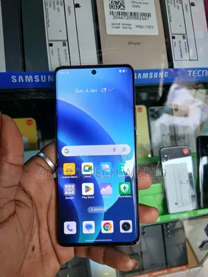 Realme 11 Pro 256 GB White