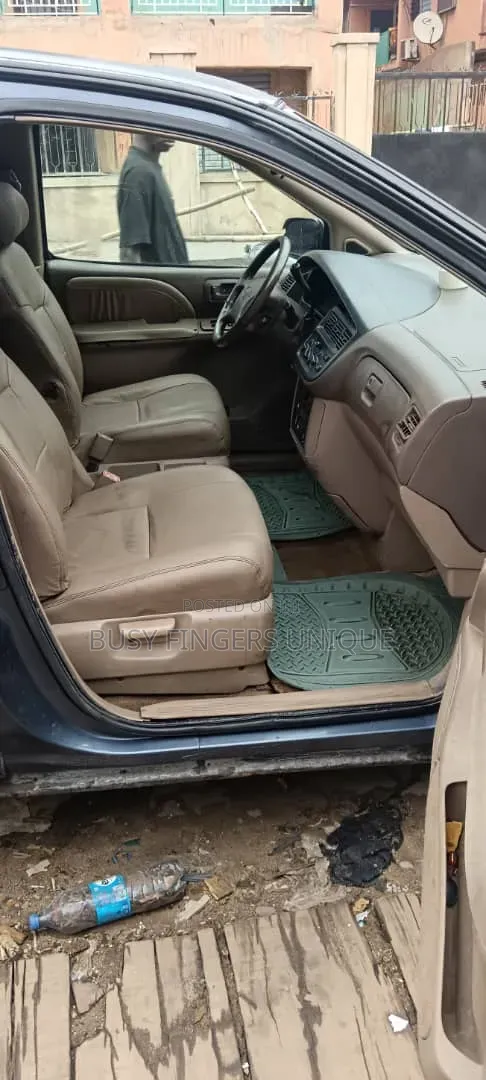 Toyota Corolla 2007 Silver