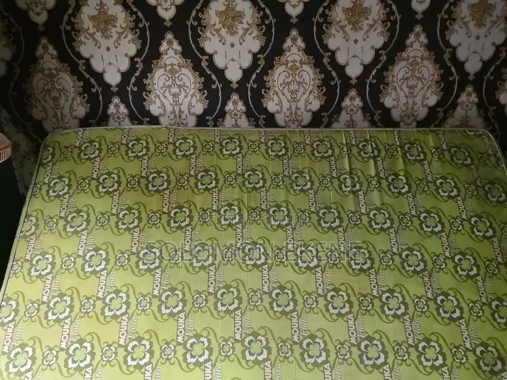 Selling Bed and Bed Stand