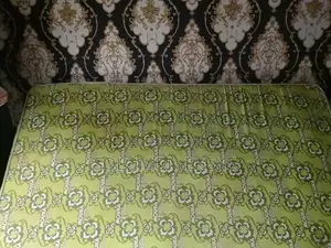 Selling Bed and Bed Stand