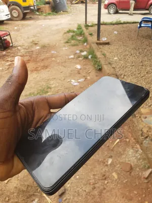 Xiaomi Redmi 13C 128 GB Black