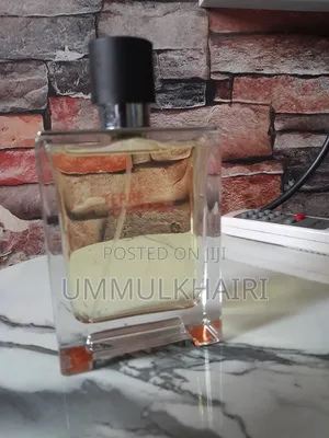 Unboxed Perfumes