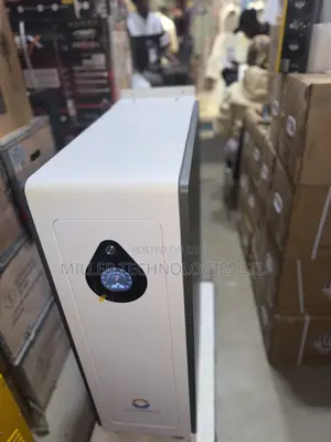 LVTOPSUN 32kWh 48V Energy Storage Battery