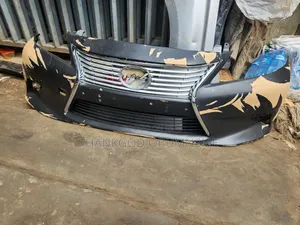 Brand New Bumper for Es 350 2015