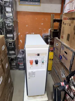 LVTOPSUN 32kWh 48V Energy Storage Battery