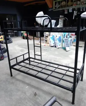 Bunk Bed for Hotels and School