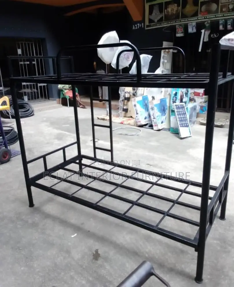 Bunk Bed for Hotels and School