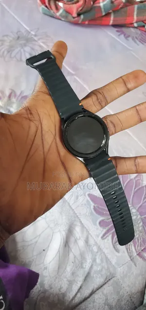 Samsung Watch