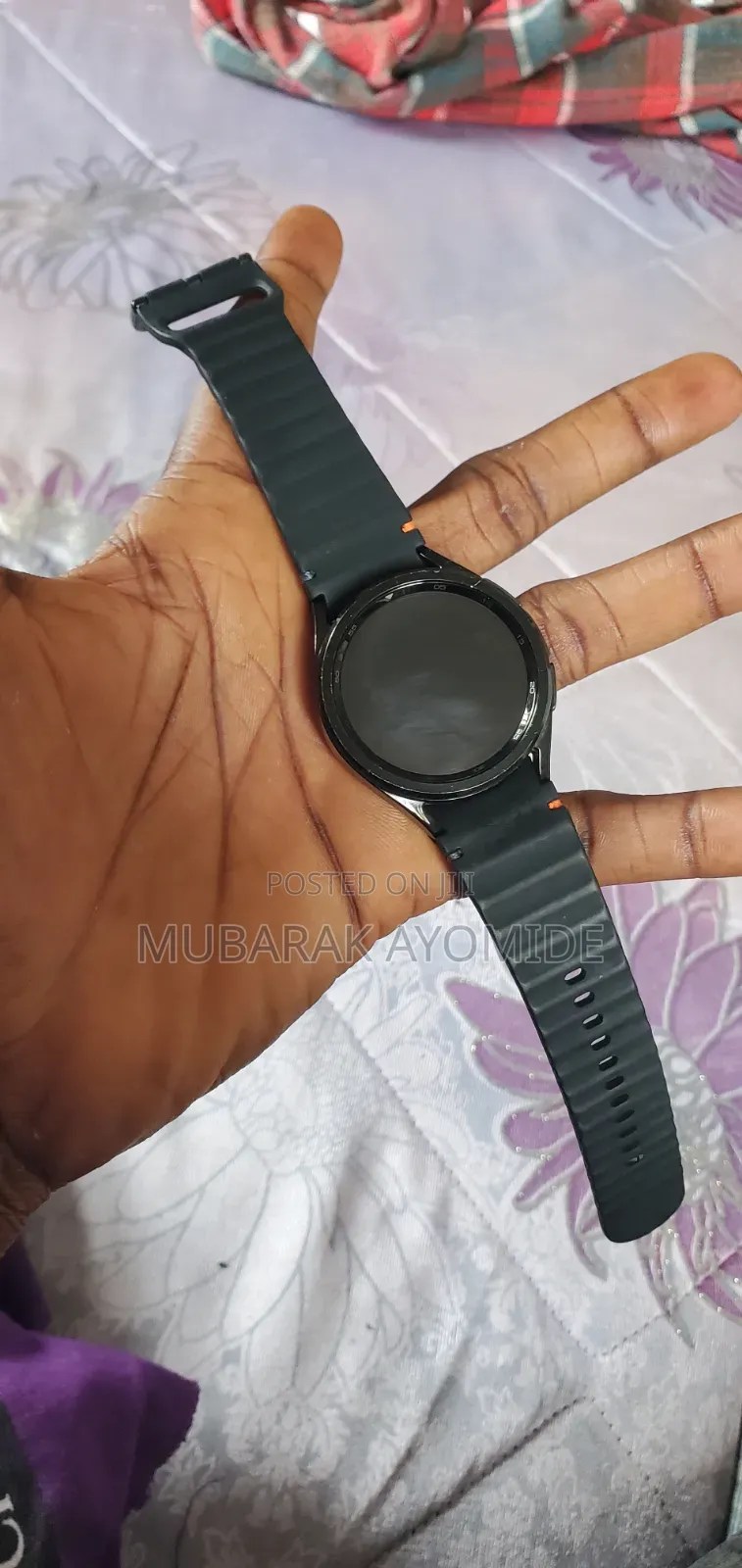 Samsung Watch