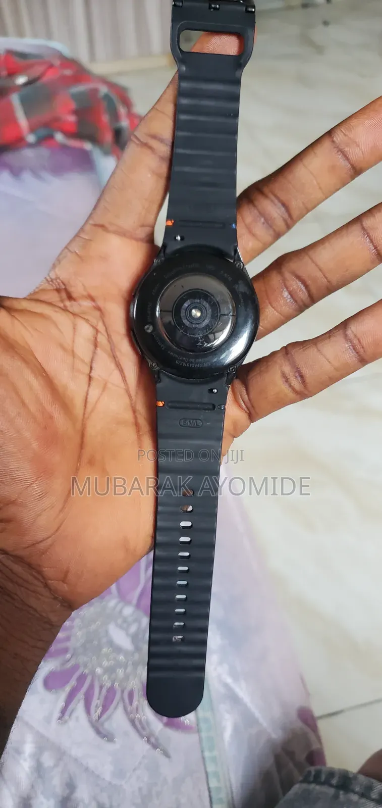 Samsung Watch