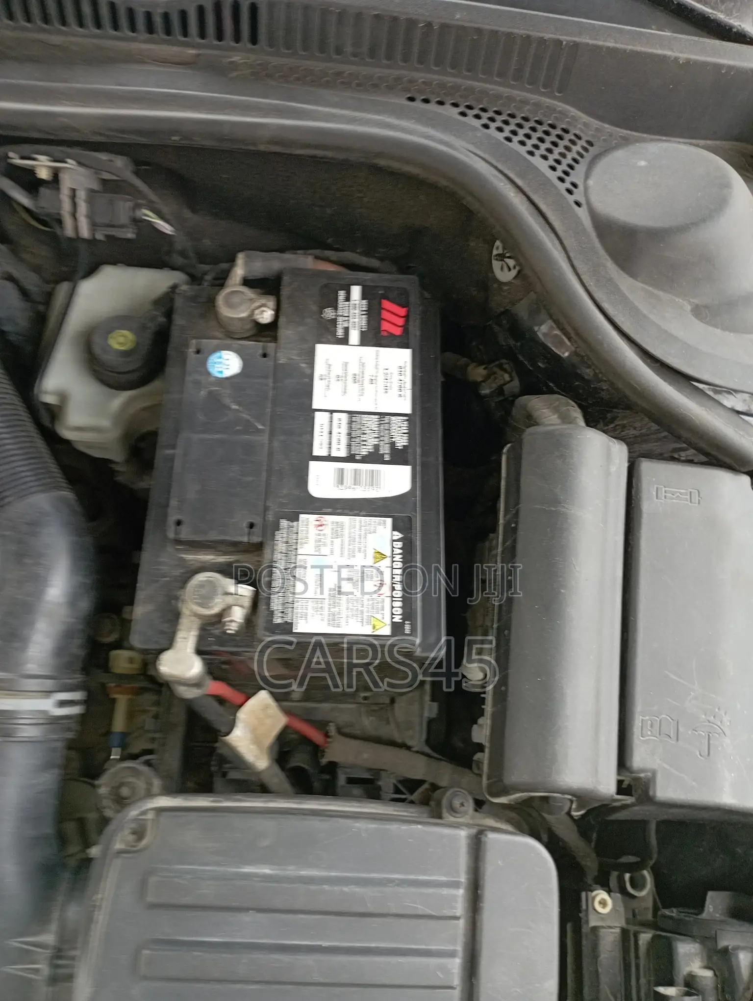 Volkswagen Jetta 2015 Black