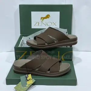 Trendy Shoes by Jamila