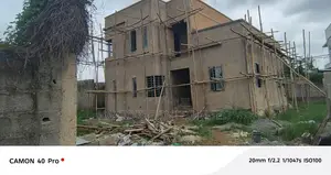 4bedroom Duplex