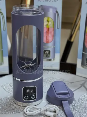 Mini USB Juicer