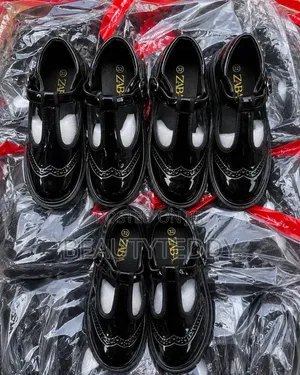 School Shoes