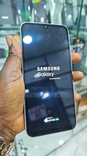 Samsung Galaxy A25 128 GB Silver