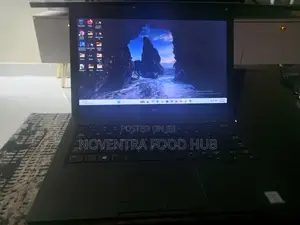 Laptop Dell Latitude 7290 16GB Intel Core i7 SSD 256GB