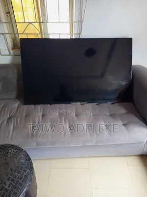 Phillips Smart TV