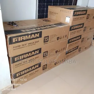 Solar Accessories