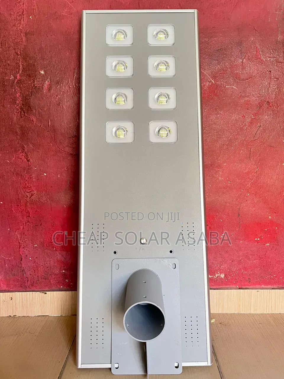 Solar Accessories