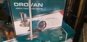 Agricultural Power Spraying Pump
