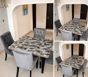 Dinning Tables and Chairs
