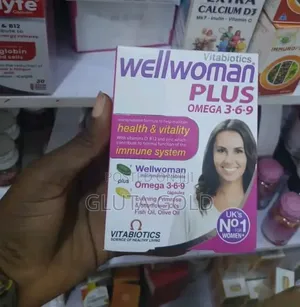 Well Woman