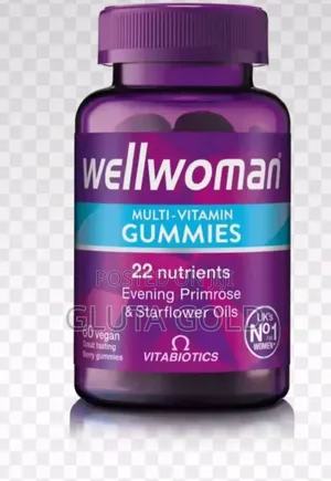 Well Woman