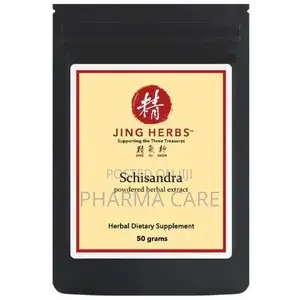 Schisandra Extract Powder 50g