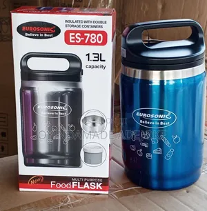 Food Flask