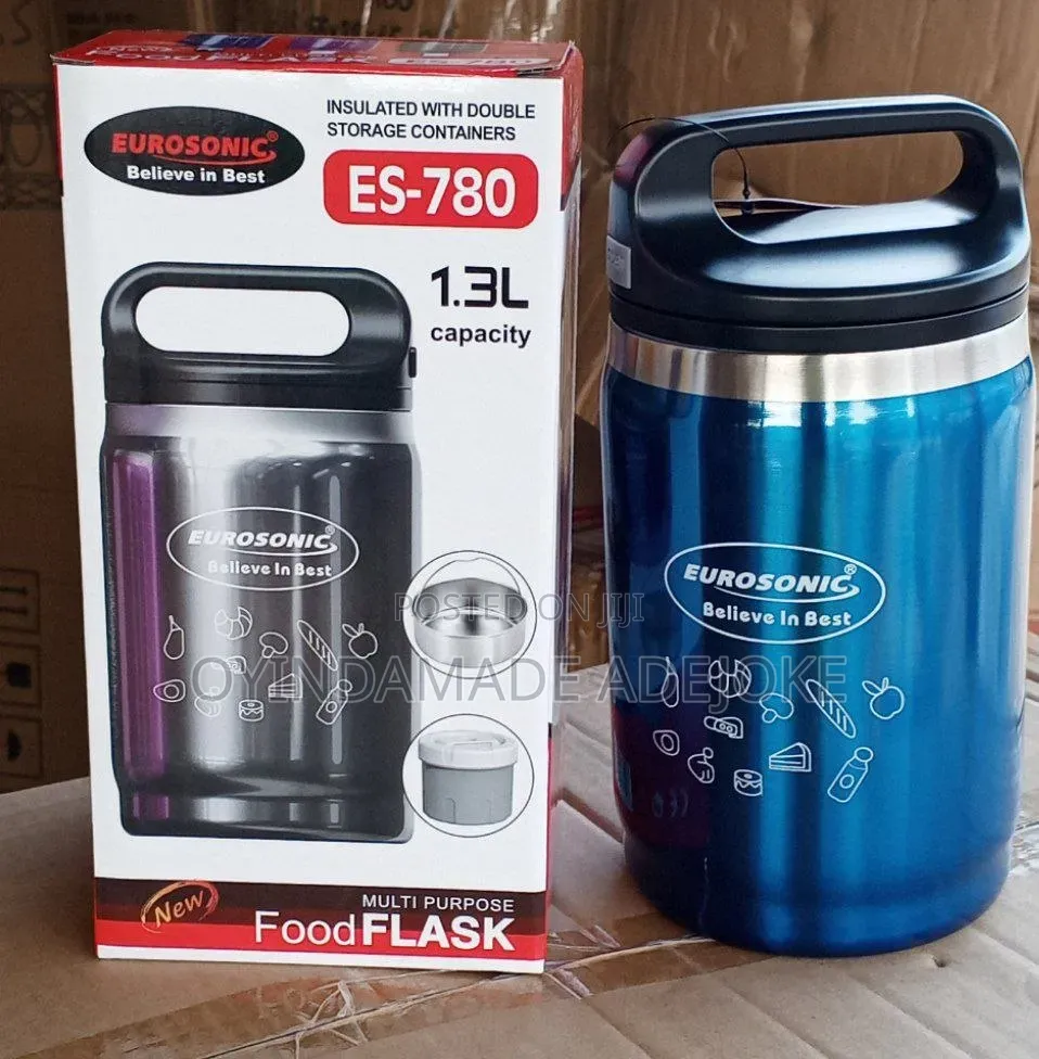 Food Flask