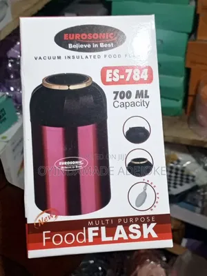 Food Flask