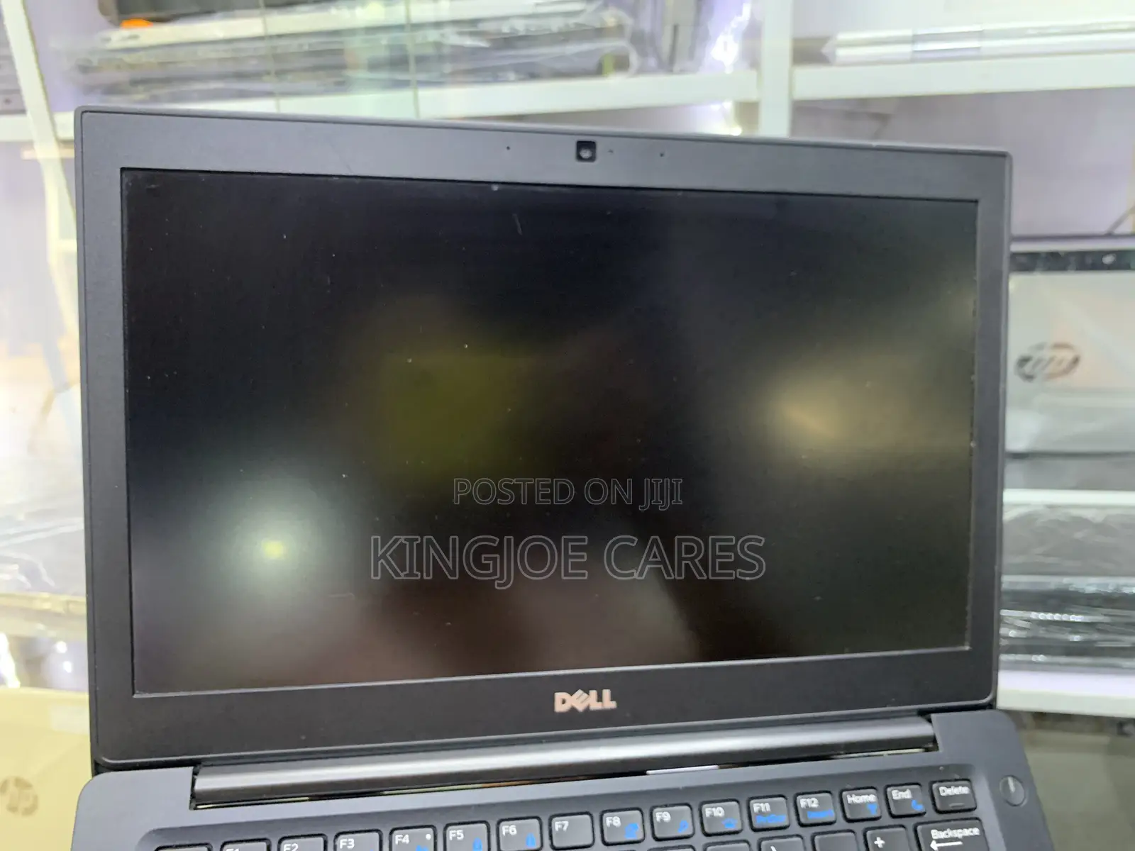 Laptop Dell Latitude 7280 8GB Intel Core i7 SSD 256GB