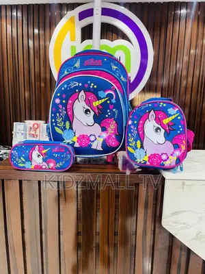 Jasminestar Trolley Backpack