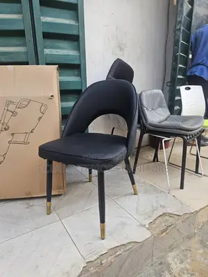 Strong Dining Chair