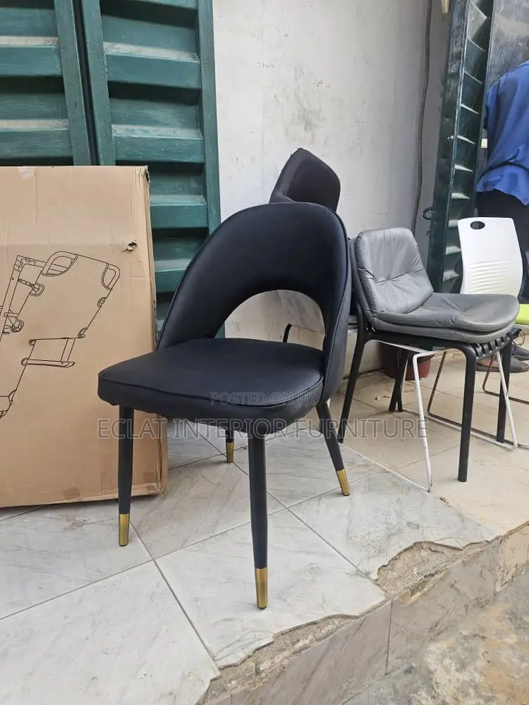 Strong Dining Chair