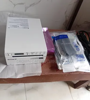 Ultrasound Printer