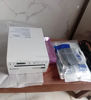 Ultrasound Printer