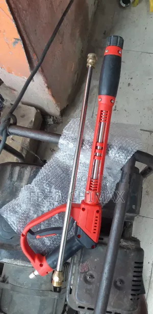 High Pressure Washer Gun