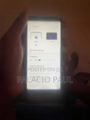 Samsung Galaxy S9 64 GB Purple