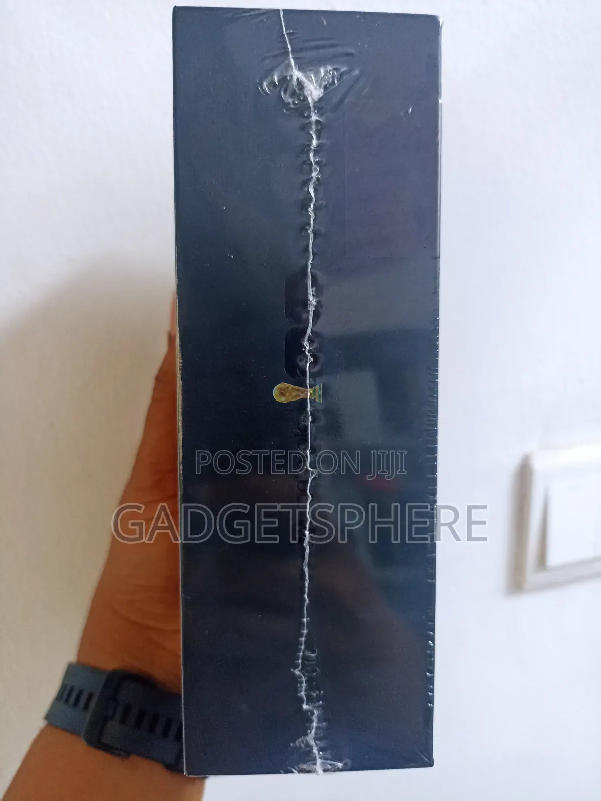 New Motorola Edge S 256 GB