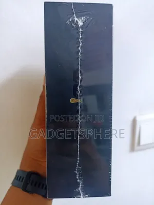 New Motorola Edge S 256 GB