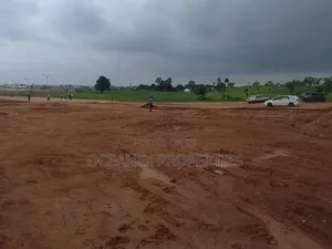 The Embassy Apo Wasa Abuja | 150SQM Plot | 3 Bedroom Terrace Duplex