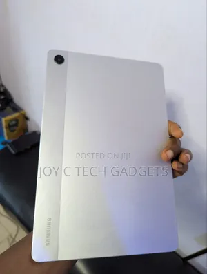 Samsung Galaxy Tab A9+ 64 GB Silver