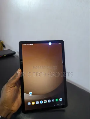 Samsung Galaxy Tab A9+ 64 GB Silver
