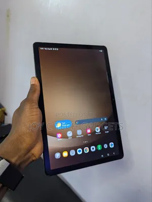 Samsung Galaxy Tab A9+ 64 GB Silver