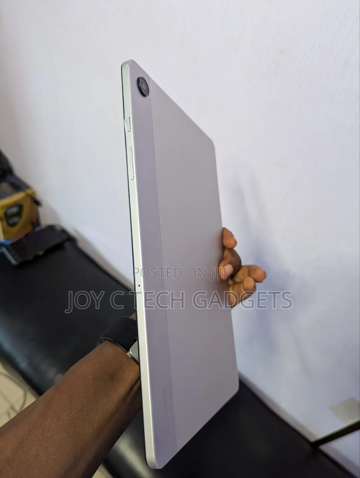 Samsung Galaxy Tab A9+ 64 GB Silver